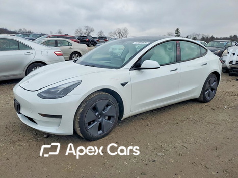 Tesla Model 3 2023 - Image 1 of 12