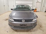 Volkswagen Jetta 2013