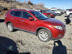 Nissan Rogue 2015