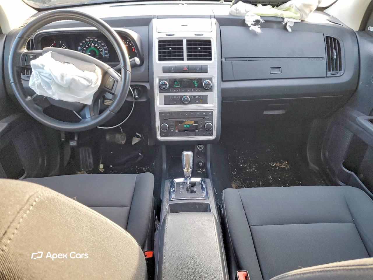 Dodge Journey 2010