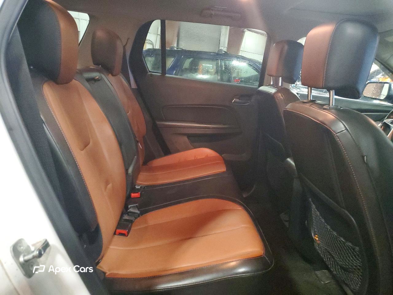 GMC Terrain 2017