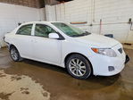 Toyota Corolla 2009