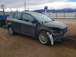 Ford C-MAX 2015