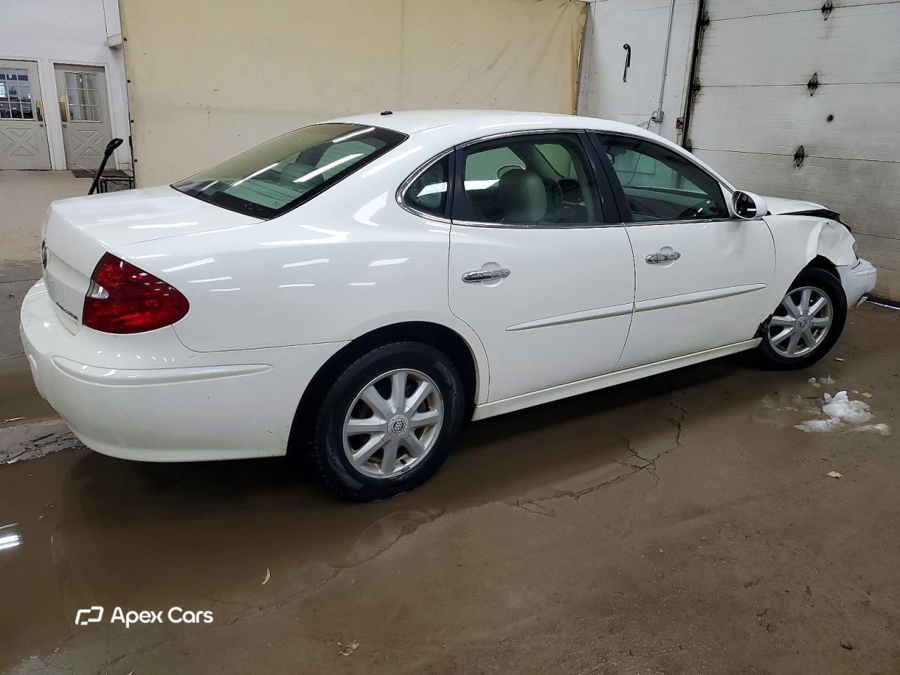 Buick LaCrosse 2005