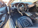 Audi A5 2015