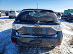 Subaru Impreza 2010