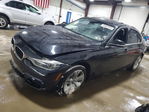 BMW Series 3 2018
