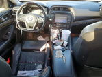 Nissan Maxima 2018