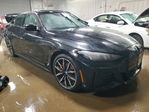 BMW i4 2025