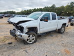 Chevrolet Silverado 2019