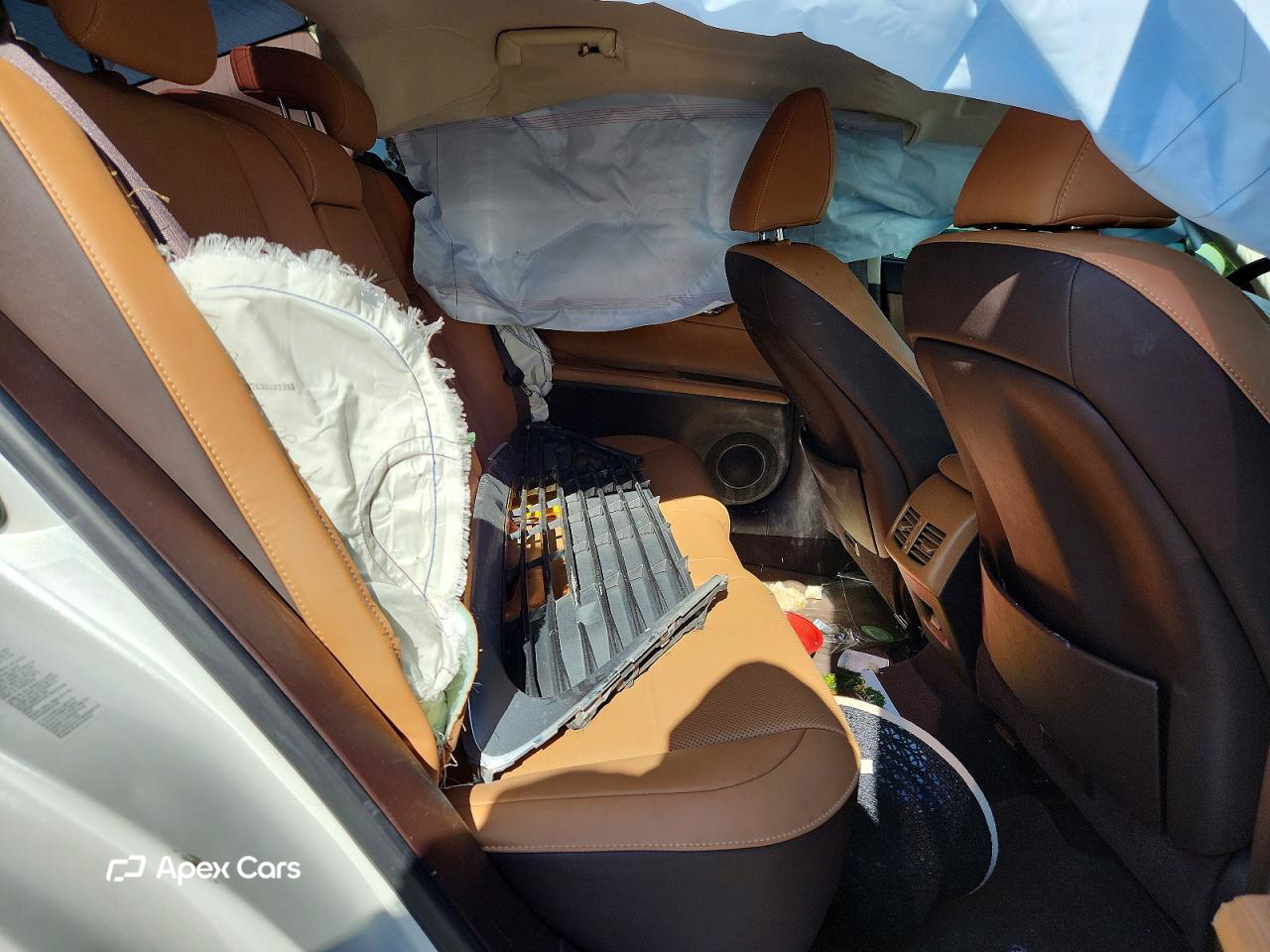 Lexus ES 2016
