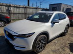 Mazda CX-5 2018