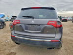 Acura MDX 2012