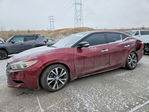 Nissan Maxima 2016