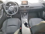Mazda 3 2015