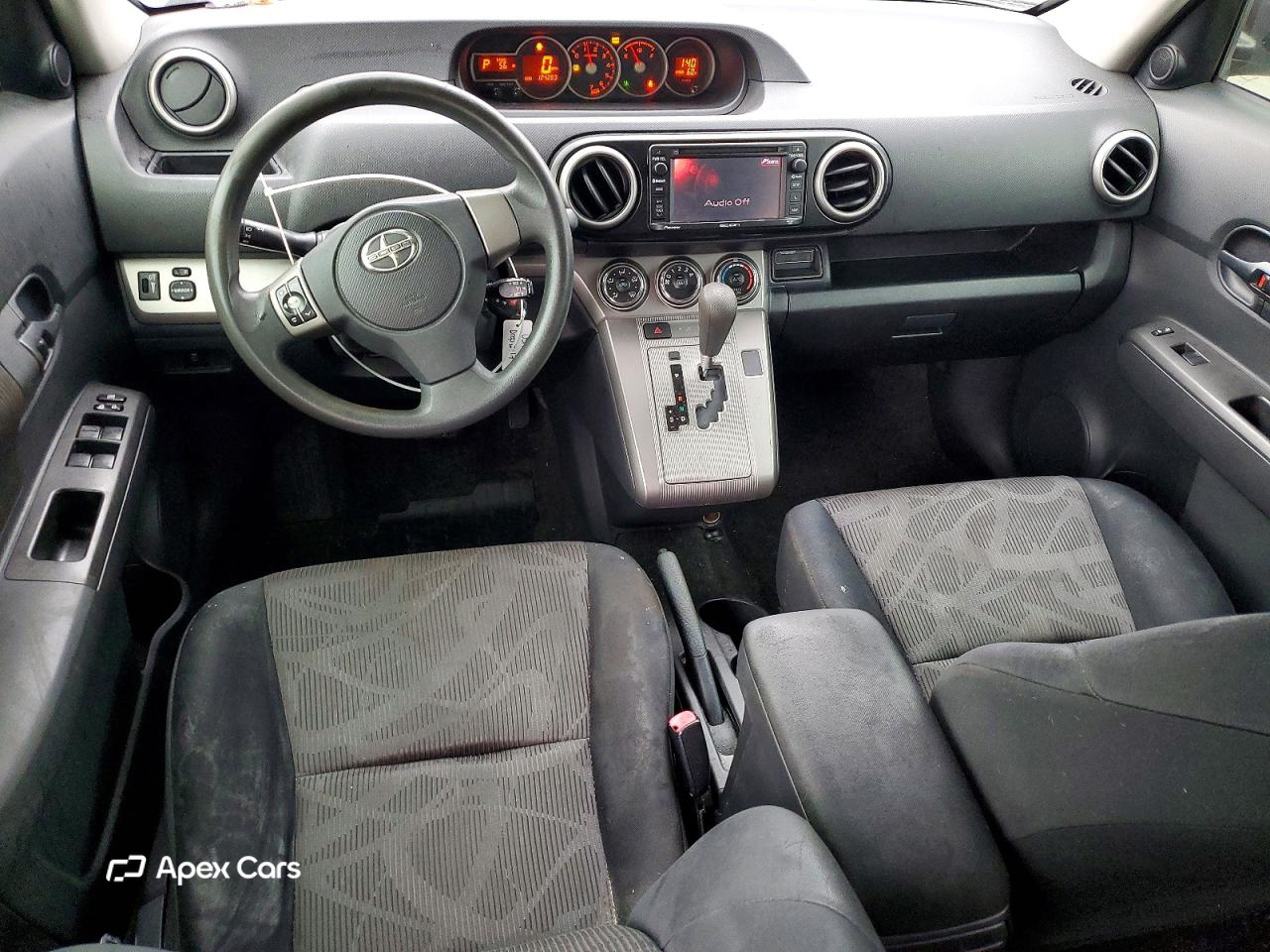 Toyota  2013