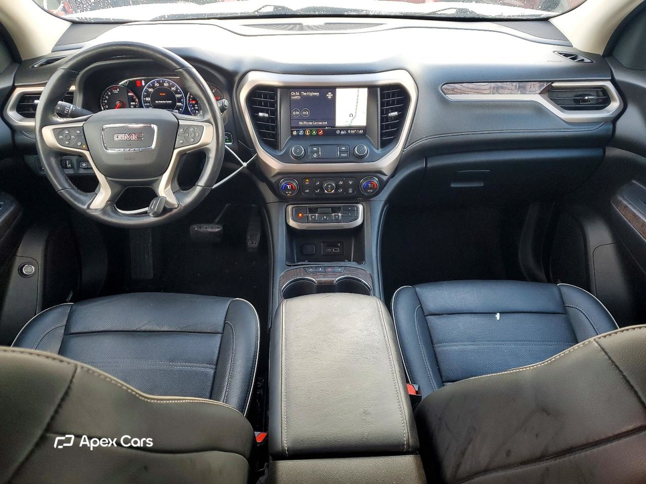 GMC Acadia 2020