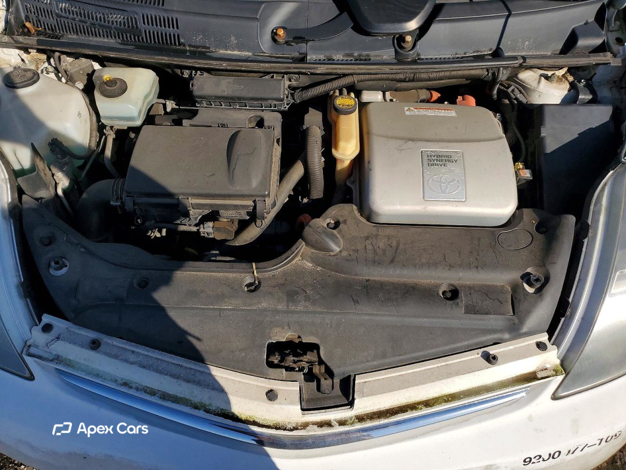 Toyota Prius 2009