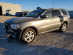 Dodge Durango 2012
