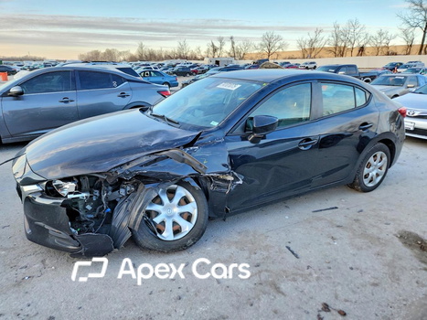 Mazda 3 2018 - Image 1 of 13