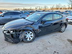 Mazda 3 2018