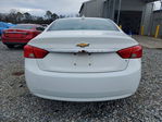 Chevrolet Impala 2017