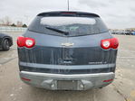 Chevrolet Traverse 2012