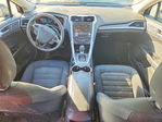 Ford Fusion 2016