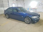 BMW Series 3 2011
