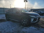 Mitsubishi Eclipse Cross 2019