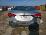 Hyundai Elantra 2016