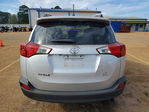 Toyota RAV 4 2013