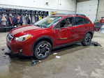 Subaru XV 2017