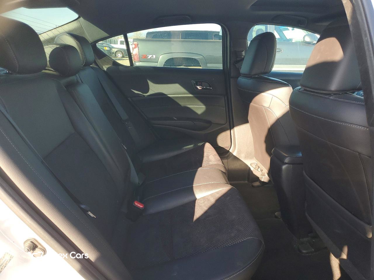 Acura ILX 2016