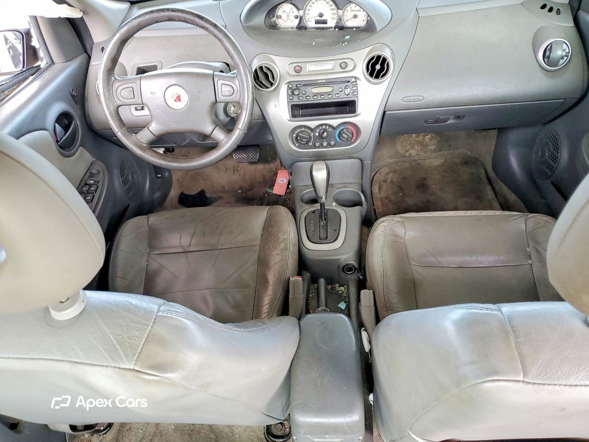 Saturn ION 2005