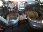 Tesla Model S 2016