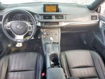 Lexus CT 2012