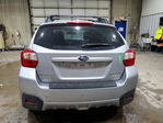 Subaru XV 2016