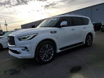 Infiniti QX80 2019