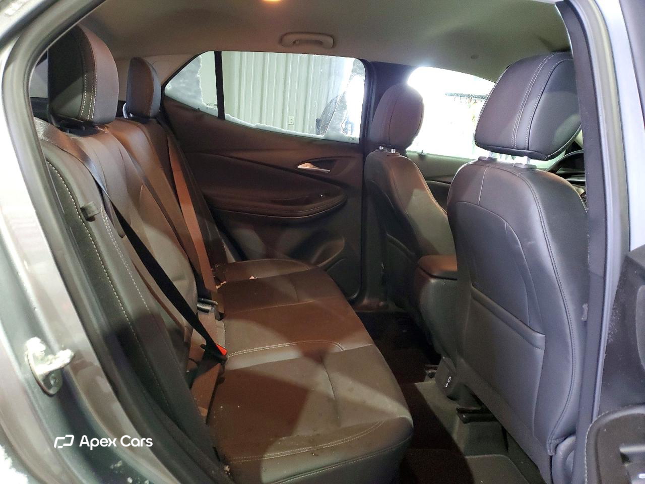Buick Encore 2024