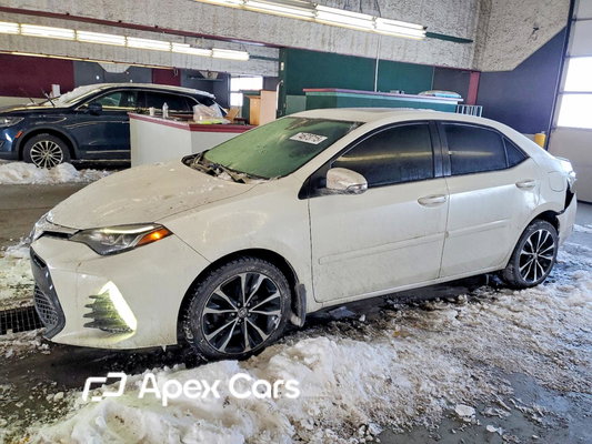 Toyota Corolla 2019 - Image 1 of 12