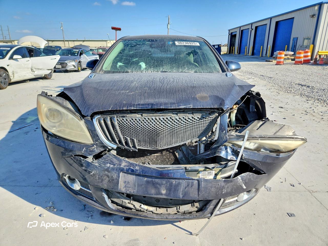 Buick Verano 2015