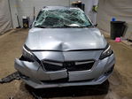 Subaru Impreza 2017