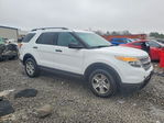 Ford Explorer 2013