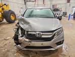 Honda Odyssey 2019
