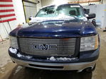 GMC Sierra 2010