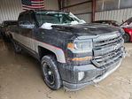 Chevrolet Silverado 2017