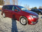 Chrysler Pacifica 2017