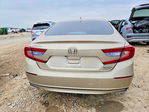 Honda Accord 2019