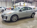 Mazda 3 2012
